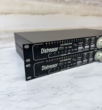 Empirical Labs EL8-X Distressor with British Mode Stereo Pair