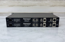 Empirical Labs EL8-X Distressor with British Mode Stereo Pair