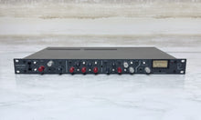 Rupert Neve Designs Shelford Channel Preamp EQ Compressor