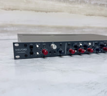 Rupert Neve Designs Shelford Channel Preamp EQ Compressor