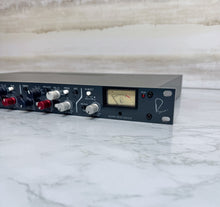 Rupert Neve Designs Shelford Channel Preamp EQ Compressor