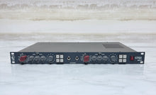 Aurora Audio GTQ2 Mark III Dual Channel Preamp