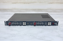 Aurora Audio GTQ2 Mark III Dual Channel Preamp