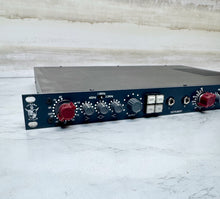 Aurora Audio GTQ2 Mark III Dual Channel Preamp