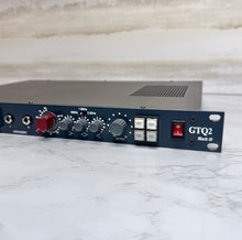 Aurora Audio GTQ2 Mark III Dual Channel Preamp