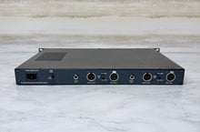 Aurora Audio GTQ2 Mark III Dual Channel Preamp