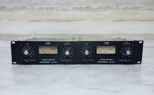 Teletronix Urei LA-3A Compressor Pair Universal Audio