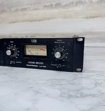 Teletronix Urei LA-3A Compressor Pair Universal Audio