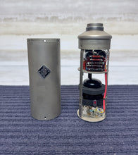 Neumann U47 Vintage Tube Microphone
