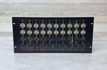 Telefunken TAB W395a Equalizer 10-Channel Rack