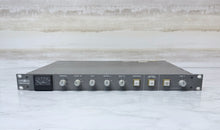 SSL Solid State Logic FX G384 Stereo Compressor