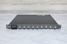 SSL Solid State Logic FX G384 Stereo Compressor