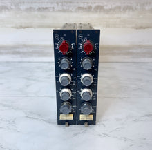 Neve 1079 Preamp and EQ Vintage Modules (Pair)