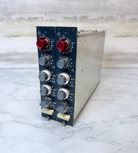 Neve 1079 Preamp and EQ Vintage Modules (Pair)