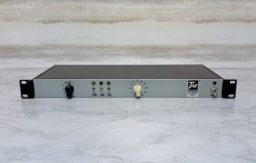 TAB Funkenwerk V78M Tube Microphone Preamp