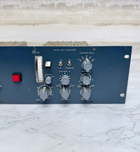 Neve 2254/A Compressor Limiter Racked Pair