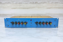 NTI EQ2 High Definition Audio 5-Band Equalizer