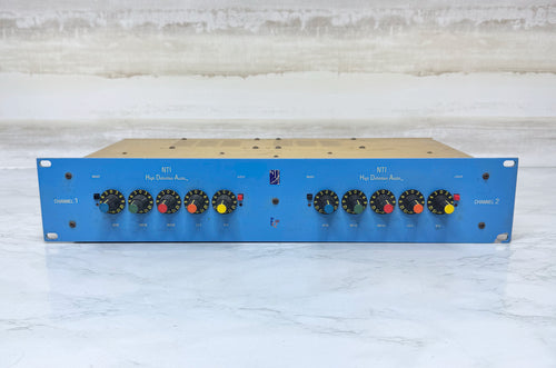 NTI EQ2 High Definition Audio 5-Band Equalizer
