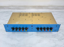 NTI EQ2 High Definition Audio 5-Band Equalizer