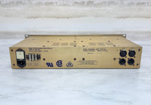 NTI EQ2 High Definition Audio 5-Band Equalizer