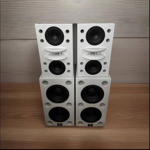 Augspurger DUO 8 Sub212 Studio Monitors