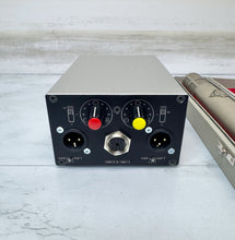 Neumann SM23 Stereo Tube Condenser Microphone