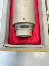 Neumann SM23 Stereo Tube Condenser Microphone