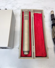Neumann SM23 Stereo Tube Condenser Microphone
