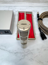 Neumann SM23 Stereo Tube Condenser Microphone