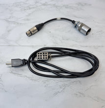 RCA Portable Amplifier OP-6 and OP-7 Tube Preamp and Mixer