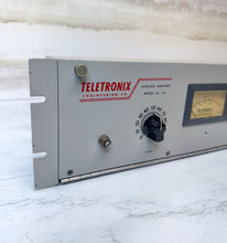 Teletronix LA-2A Tube Compressor (Vintage)