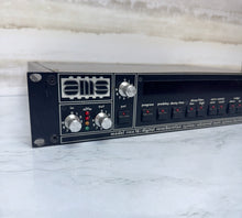 AMS RMX16 Digital Reverberation System