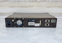 AMS RMX16 Digital Reverberation System