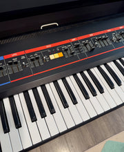 Roland Juno 60 Polyphonic Analog Synthesizer + MD-8 Interface
