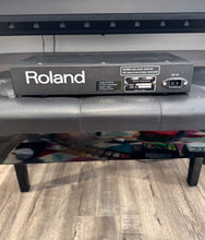 Roland Juno 60 Polyphonic Analog Synthesizer + MD-8 Interface