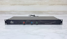 DBX 160X Compressor Limiter