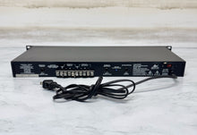 DBX 160X Compressor Limiter
