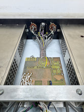 Tab Telefunken V72a Tube Preamps Racked