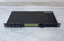 dbx DDP Digital Dynamics Processor