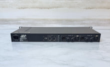 dbx DDP Digital Dynamics Processor