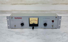 Teletronix LA-2 Clone Tube Compressor Limiter