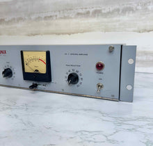 Teletronix LA-2 Clone Tube Compressor Limiter