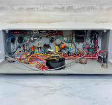 Teletronix LA-2 Clone Tube Compressor Limiter