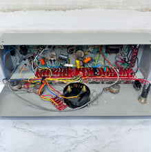 Teletronix LA-2 Clone Tube Compressor Limiter