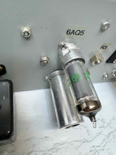 Teletronix LA-2 Clone Tube Compressor Limiter