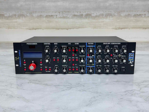 Studio Electronics SE-3X Analog Synthesizer