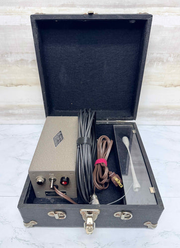 Stephens Tru-Sonic OD-5 Condenser Microphone