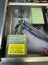 Vintage Neve 1064 Preamp EQ Pair