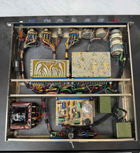 Vintage Neve 1064 Preamp EQ Pair