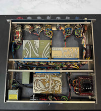 Vintage Neve 1064 Preamp EQ Pair